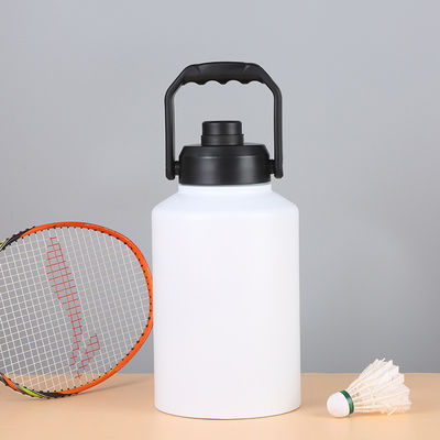 12-24 Hours Thermal Insulation Performance Vacuum Stainless Steel Water Flask Bottle