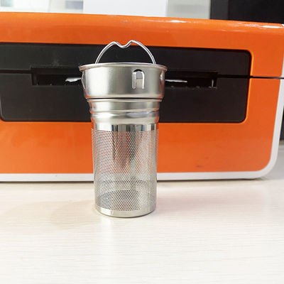 Vacuum Flasks 500ML Stainless Steel Tea Thermos Insulated Drinking Bottle with Filter