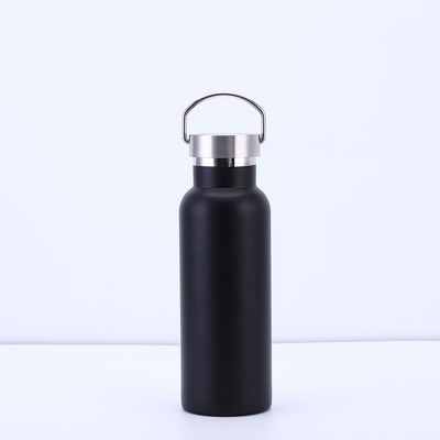 350ML Double Wall Travel Bottle 304 Stainless Steel Sport Bottle for Occasion Travel