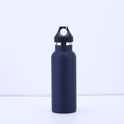 350ML Double Wall Travel Bottle 304 Stainless Steel Sport Bottle for Occasion Travel