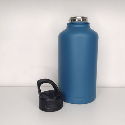 Vacuum Insulated Stainless Steel Travel Mug and Thermal Insulation Performance 12-24 Hours