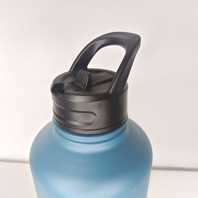 Vacuum Insulated Stainless Steel Travel Mug and Thermal Insulation Performance 12-24 Hours