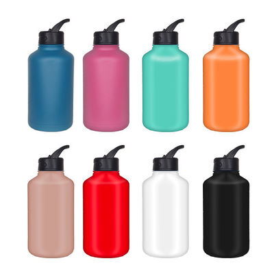 Vacuum Insulated Stainless Steel Travel Mug and Thermal Insulation Performance 12-24 Hours