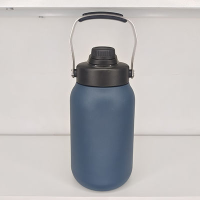 12-24 Hours Thermal Insulation Stainless Steel Vacuum Flask for Outdoor Travel