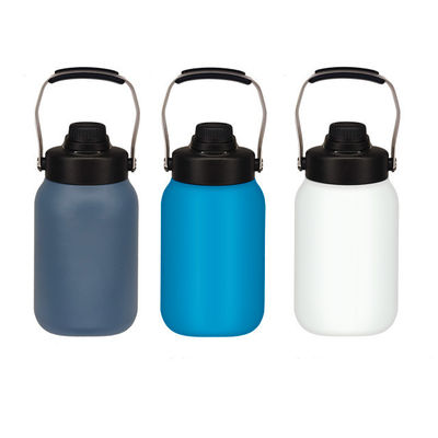 12-24 Hours Thermal Insulation Stainless Steel Vacuum Flask for Outdoor Travel