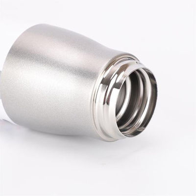 Modern Design Style Portable Insulated Thermal Stainless Steel Water Bottle for Sports