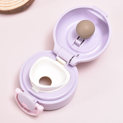 304 Stainless Steel Insulated Vacuum Cup Flask Thermos Water Bottle Cups for Branding