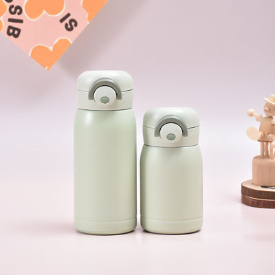 Thermal Insulation Performance 12-24 hours Outdoor Portable Cup with Nordic Powder Design