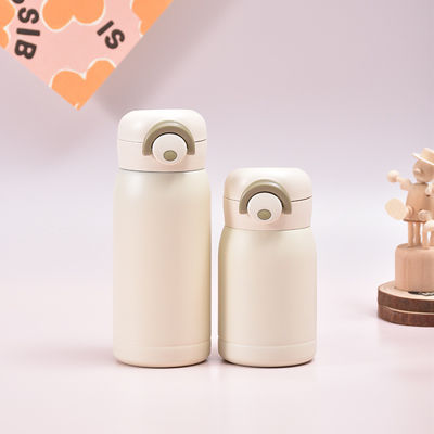 Thermal Insulation Performance 12-24 hours Outdoor Portable Cup with Nordic Powder Design