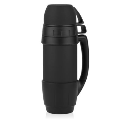 1200ML Vacuum Stainless Steel Flasks The Perfect Choice for Modern Outdoor Adventures