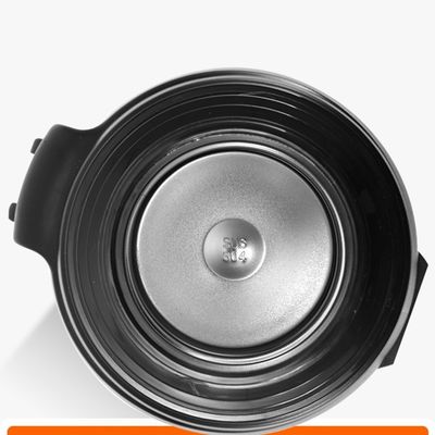 Stainless Steel Travel Thermos with 3200ml Capacity and Long-Term Thermal Insulation
