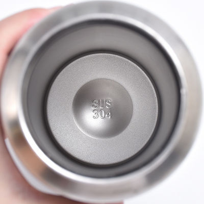 600ml/800ml/1100ml Insulated Water Bottles Stainless Steel for All Applicable People