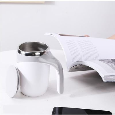 Desktop Electric Mug Warmer Touch Control Applicable for Boiling Water Home Essential
