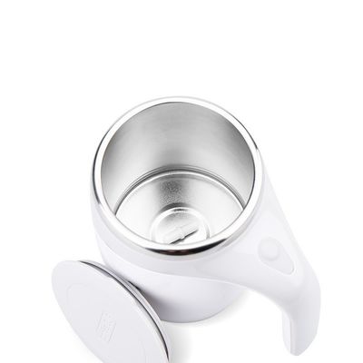 Desktop Electric Mug Warmer Touch Control Applicable for Boiling Water Home Essential