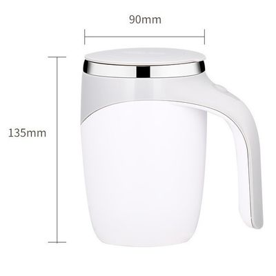 6-12 Hours Thermal Insulation Metal Electric Tea Mug Ideal in Need of and Efficiency