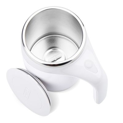6-12 Hours Thermal Insulation Metal Electric Tea Mug Ideal in Need of and Efficiency