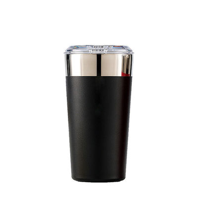 304 Stainless Steel 570ml Intelligent Vacuum Water Bottle with Intelligent Features