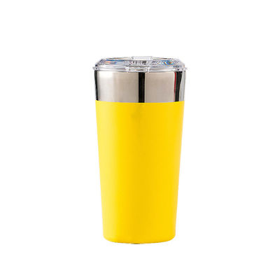 304 Stainless Steel 570ml Intelligent Vacuum Water Bottle with Intelligent Features
