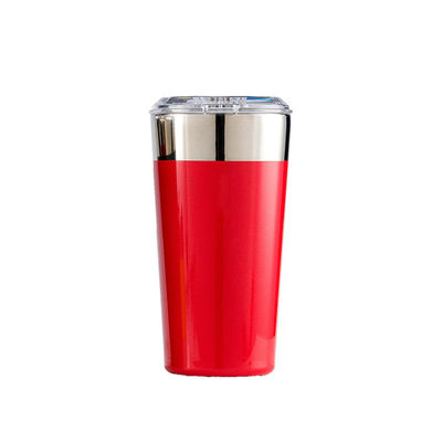 304 Stainless Steel 570ml Intelligent Vacuum Water Bottle with Intelligent Features