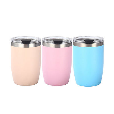 Family Sublimation Double Walled Insulated Travel Stainless Steel Vacuum Coffee Mug
