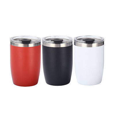 Sublimation Camping Stainless Steel Travel Mug with Thermal Performance and Insulation
