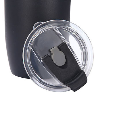 Sublimation Camping Stainless Steel Travel Mug with Thermal Performance and Insulation