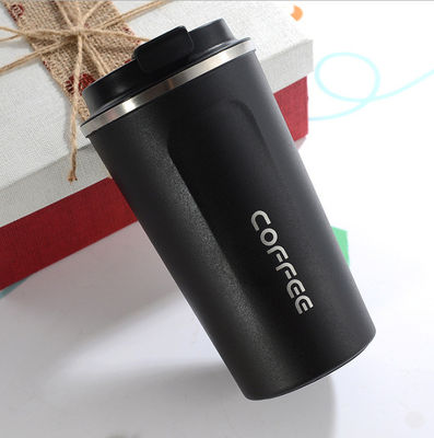 Adult Eco Friendly Custom Engraved Stainless Steel Water Bottle with Unique Design and Logo