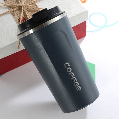 Adult Eco Friendly Custom Engraved Stainless Steel Water Bottle with Unique Design and Logo