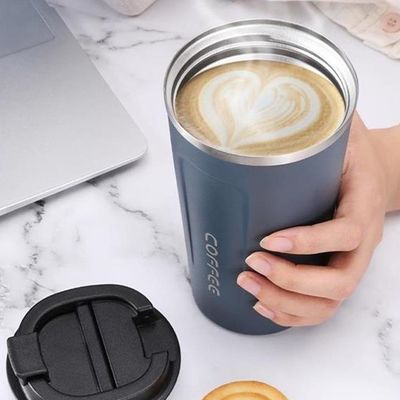 Home Office Drinkware Type Stainless Steel Insulated Water Bottle with Custom Logo