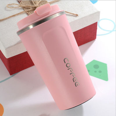 Home Office Drinkware Type Stainless Steel Insulated Water Bottle with Custom Logo