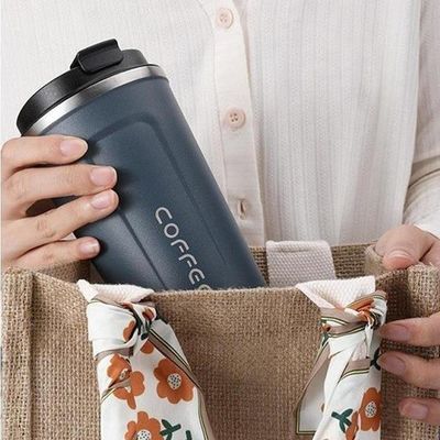 Home Office Drinkware Type Stainless Steel Insulated Water Bottle with Custom Logo