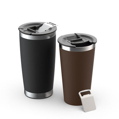 600ml Stainless Steel Travel Mug Tumbler Keep Your Drinks at the Perfect Temperature