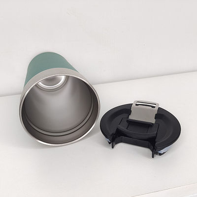600ml Stainless Steel Travel Mug Tumbler Keep Your Drinks at the Perfect Temperature