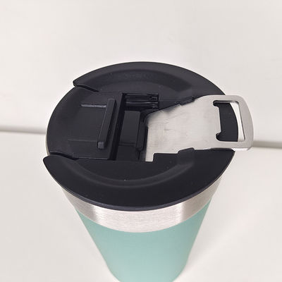 600ml Stainless Steel Travel Mug Tumbler Keep Your Drinks at the Perfect Temperature