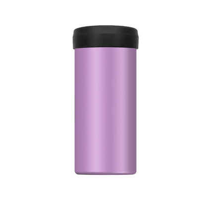 All Applicable People Can Enjoy Our 750ml Stainless Steel Tumbler for Hot and Cold Drinks