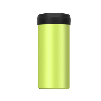 All Applicable People Can Enjoy Our 750ml Stainless Steel Tumbler for Hot and Cold Drinks