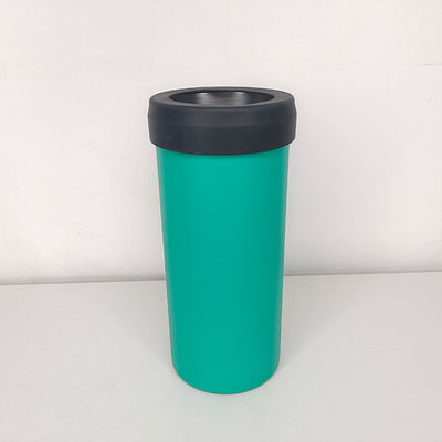 All Applicable People Can Enjoy Our 750ml Stainless Steel Tumbler for Hot and Cold Drinks