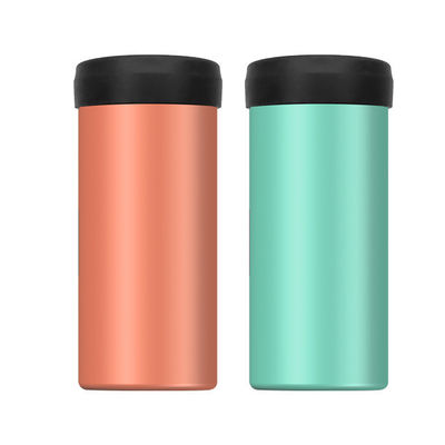 All Applicable People Can Enjoy Our 750ml Stainless Steel Tumbler for Hot and Cold Drinks