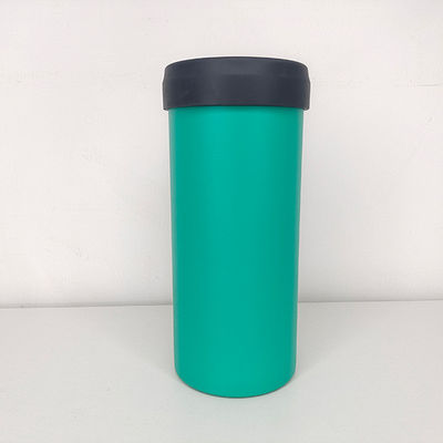750ml Custom Water Bottle Cooler Stainless Steel Tumbler for All Straight Cup Coffee Mug