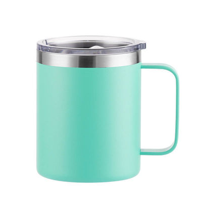 Customised Eco-Friendly Country Design Style Stainless Steel Water Bottle for Durable
