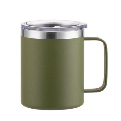 Customised Eco-Friendly Country Design Style Stainless Steel Water Bottle for Durable