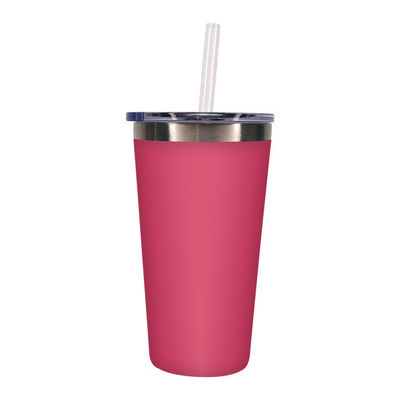 Thermal Insulation Performance 12-24 Hours Custom Logo Skinny Sublimation Tumblers