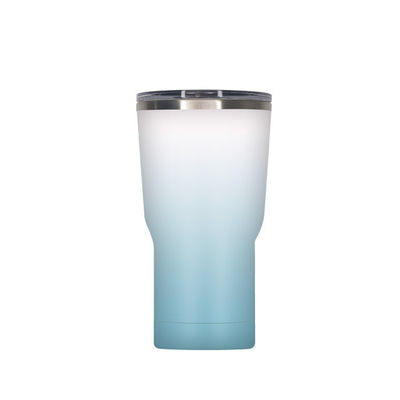 Keep Your Drinks at the Perfect Temperature with this Thermal Wheat Straw Bottle