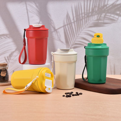 420ml Tumbler with Private Label Logo 316 Stainless Steel Material and Double Walled
