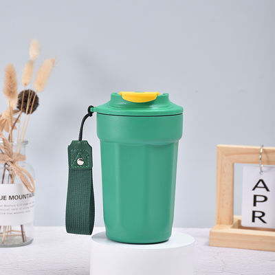 Business Gifts Stainless Steel Cups for Coffee Mugs Party Vacuum Flask Gift Set