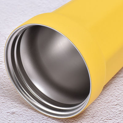 2023 Vacuum Flasks Thermoses Kettle Stainless Steel Thermal Mug and Custom Mug Warmer Cup