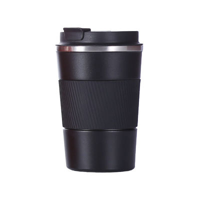 Double Wall Vacuum Cup for Hot and Cold Beverages Insulated Travel Thermal Coffee Mug