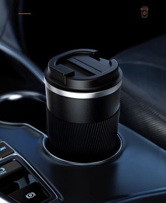 Double Wall Vacuum Cup for Hot and Cold Beverages Insulated Travel Thermal Coffee Mug