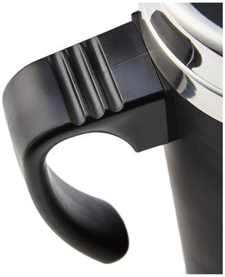 16oz Double Wall Stainless Steel Tea Cup With Handle for Stocked at Drinkware Type