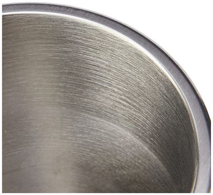 16oz Double Wall Stainless Steel Tea Cup With Handle for Stocked at Drinkware Type